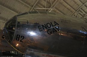 The Enola Gay