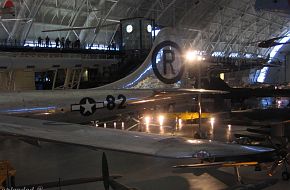 The Enola Gay