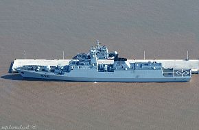 FFG 054 - China Navy