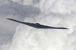 B-2 Spirit Bomber - US Air Force