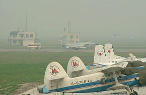 J-10 - China Airforce