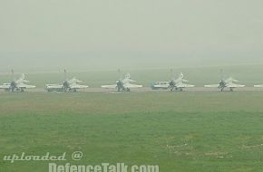 J-10 - China Airforce