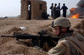 Operation Iraqi Freedom