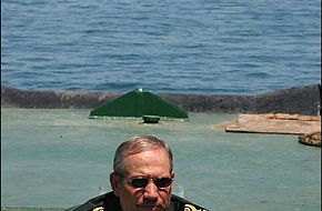 Iran Military Excercises 2006