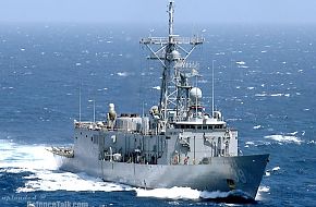 USS Doyle FFG 39