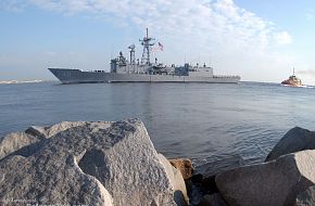 USS Halyburton