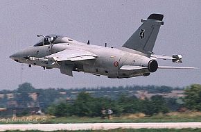 AMX - Italian Air Force