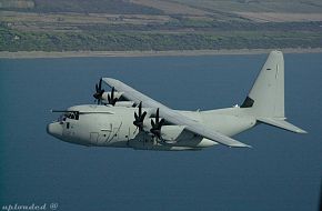 C-130J