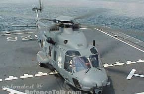NH90 - Italian Navy