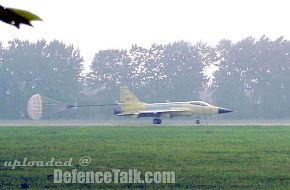 FC-1 - China Airforce