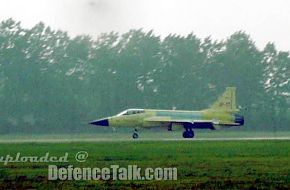 FC-1 - China Airforce