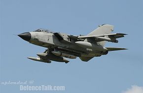 TORNADO - Italian Air Force