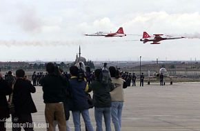 Turkish Stars