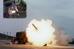 High Mobility Artillery Rocket System (HIMARS) - US Army