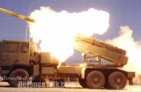 High Mobility Artillery Rocket System (HIMARS) - US Army