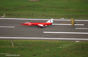 F-104 "DUCATI" colours - Italian Air Force