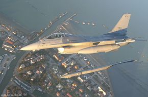 F-16 - Italian Air Force