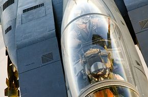 F-15 - US Air Force (USAF) - Air refueling