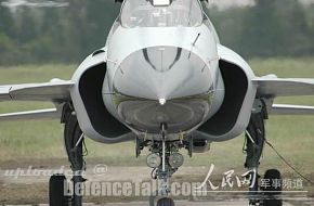 JF-17 Thunder / FC-1