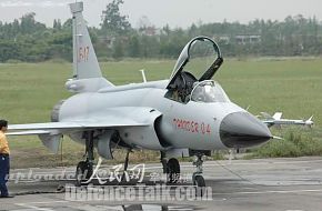 JF-17 Thunder / FC-1