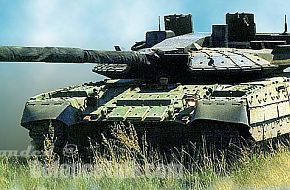 Black Eagle MBT