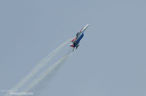 MiG-29M OVT - Berlin Air Show - ILA 2006 - Technology Demo