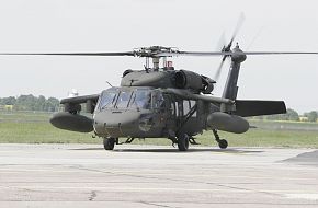 UH-60 Blackhawk - Berlin Air Show - ILA 2006