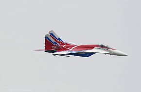 MiG-29M OVT - ILA2006 - Berlin Air Show