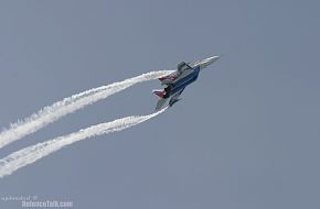 Berlin Air Show - ILA 2006 - MiG-29M OVT