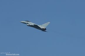 Eurofighter Typhoon - Berlin Air Show - ILA 2006