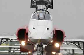 F-5E - Berlin Air Show - ILA 2006