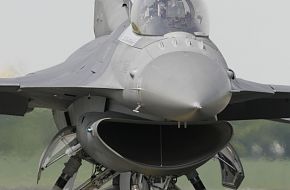 F-16 Fighting Falcon - Berlin Air Show - ILA 2006