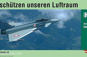 Austrian Typhoon