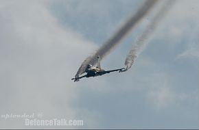 Austrian Typhoon