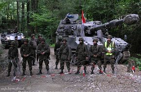 M-109  Austria