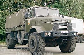 Kraz  5133B