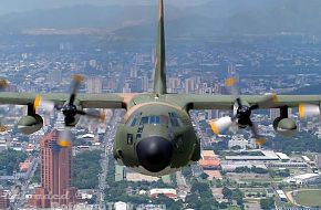 C-130 Hercules, Venezuelan AF