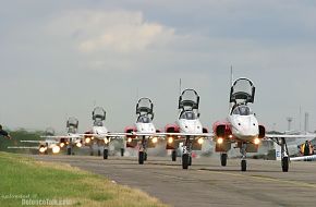 F-5E Tiger II - Berlin Air Show