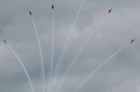 F-5E Tiger ILA2006 Berlin Air Show