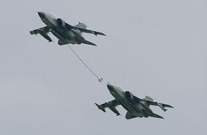 Tornado - Berlin Air Show