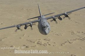 RAF Hercules