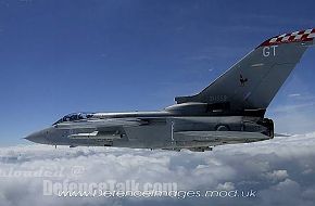 RAF Tornado