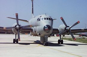 Br1150 - Italian Air Force