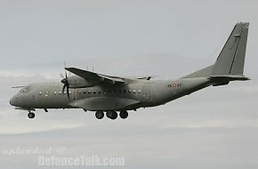 C-295, Spain