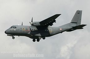 CN-235, Spain