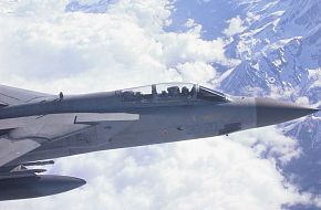 TORNADO F3 - Italian Air Force