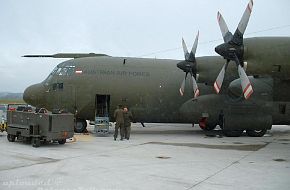 C-130, Austria