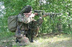 Finnish Sniper