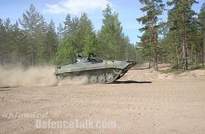 BMP, Finland