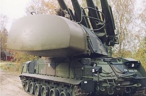 96-BUk-M1b, Finland